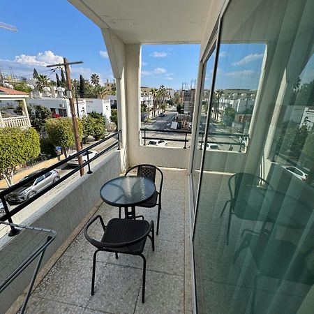 Marianna Hotel Apartments Limassol Exterior photo