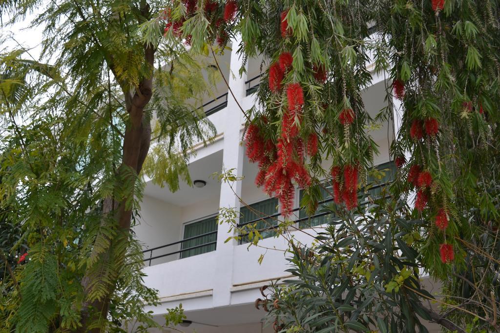 Marianna Hotel Apartments Limassol Exterior photo