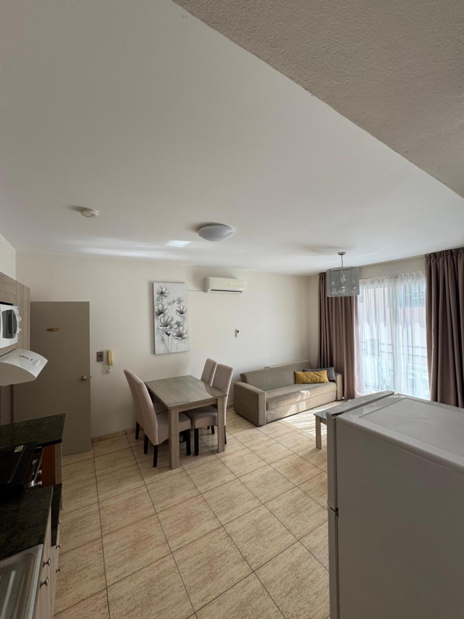 Marianna Hotel Apartments Limassol Exterior photo
