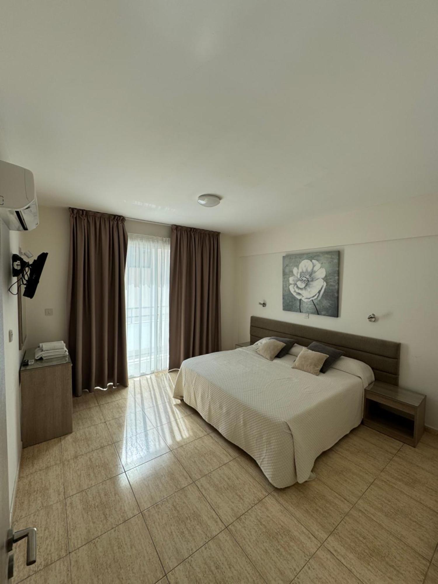 Marianna Hotel Apartments Limassol Exterior photo