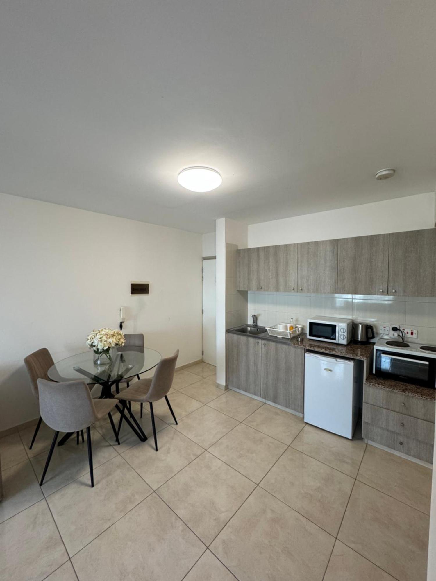 Marianna Hotel Apartments Limassol Exterior photo