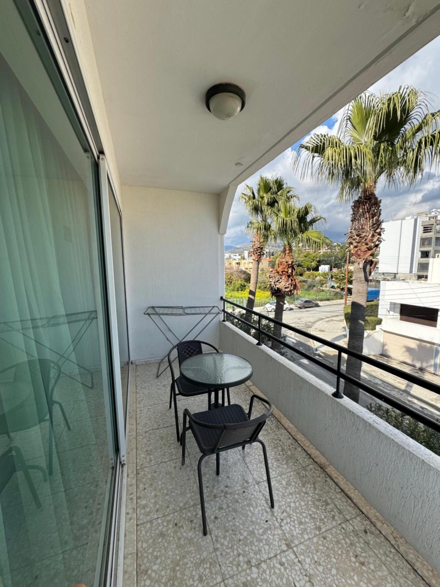 Marianna Hotel Apartments Limassol Exterior photo