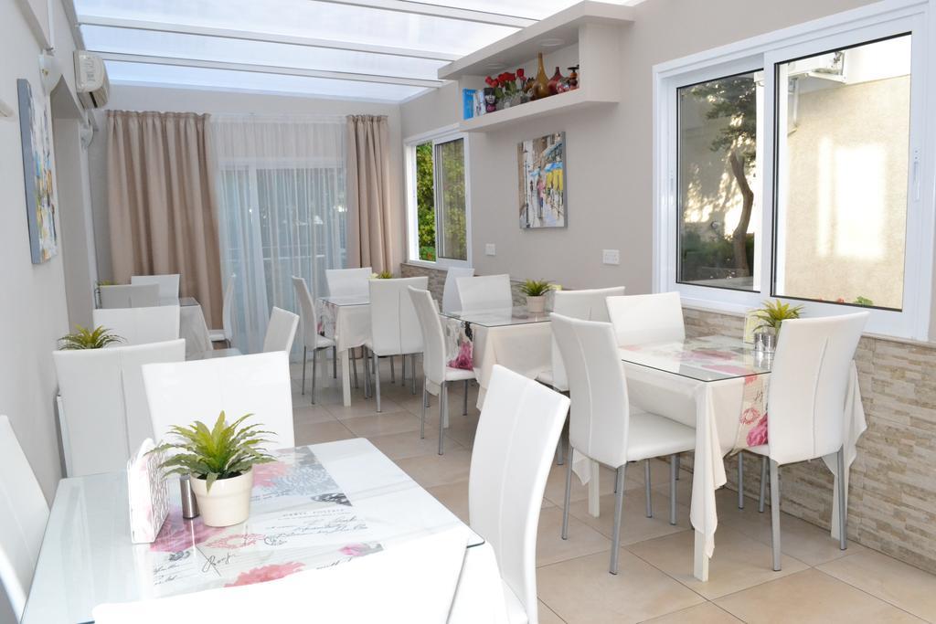 Marianna Hotel Apartments Limassol Exterior photo