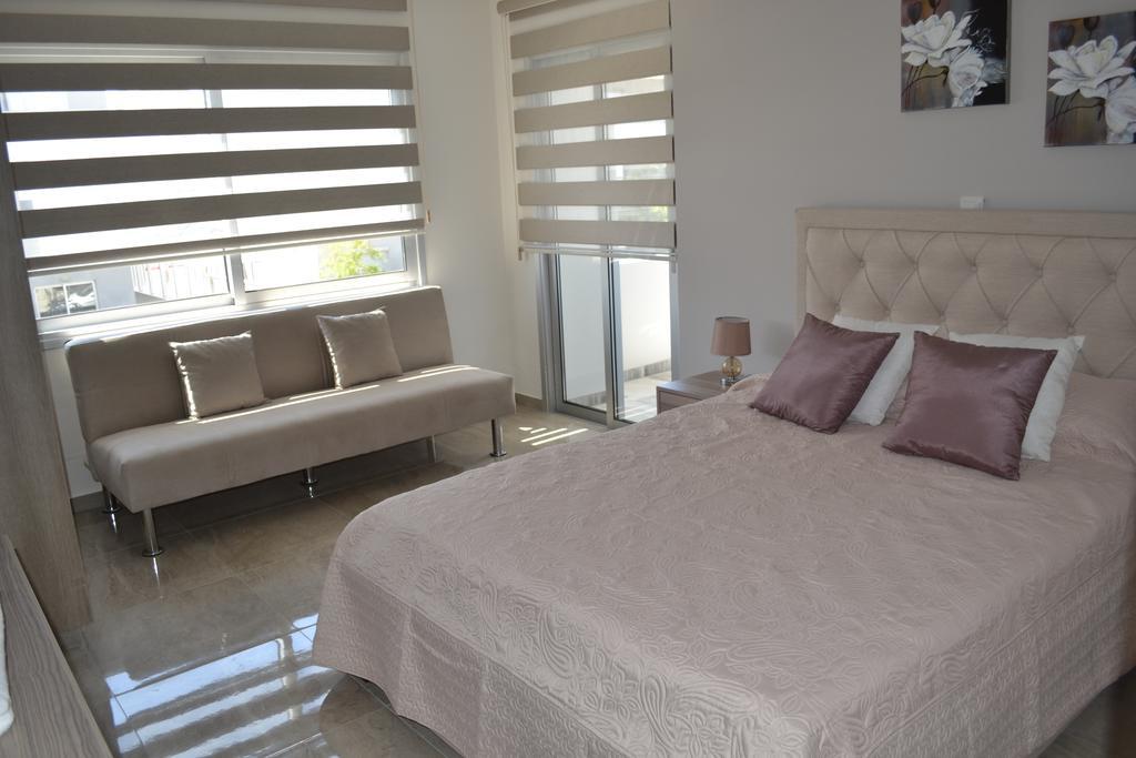 Marianna Hotel Apartments Limassol Exterior photo